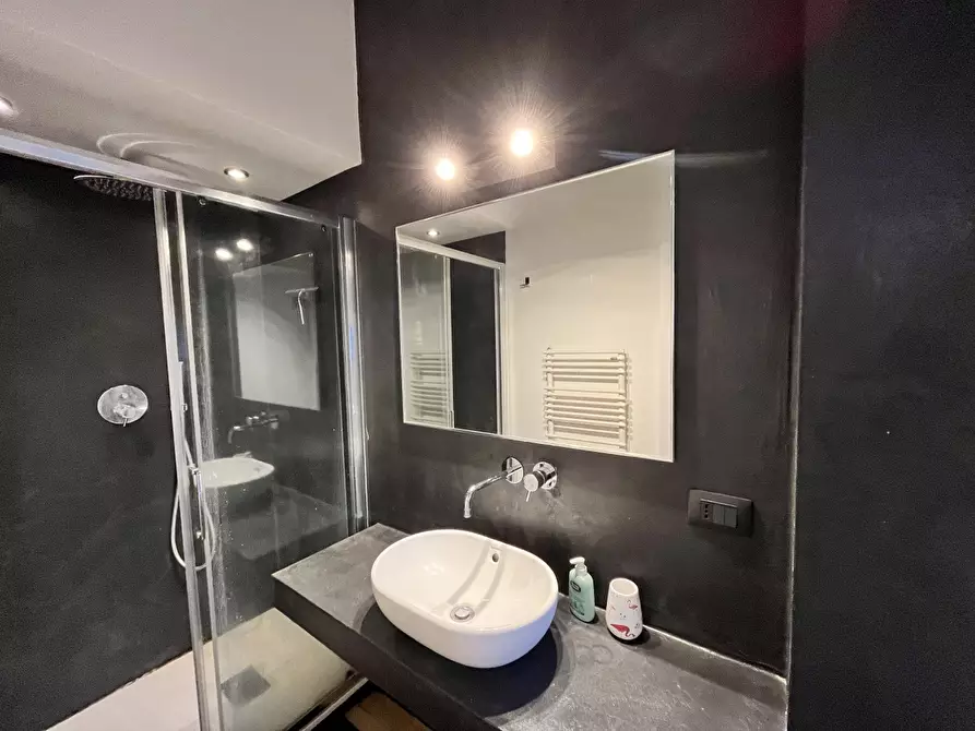 Immagine 6 di Appartamento in affitto  in VIA SARAGOZZA a Bologna