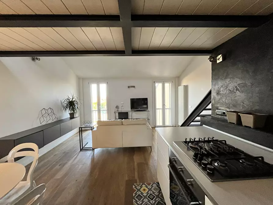 Immagine 9 di Appartamento in affitto  in VIA SARAGOZZA a Bologna