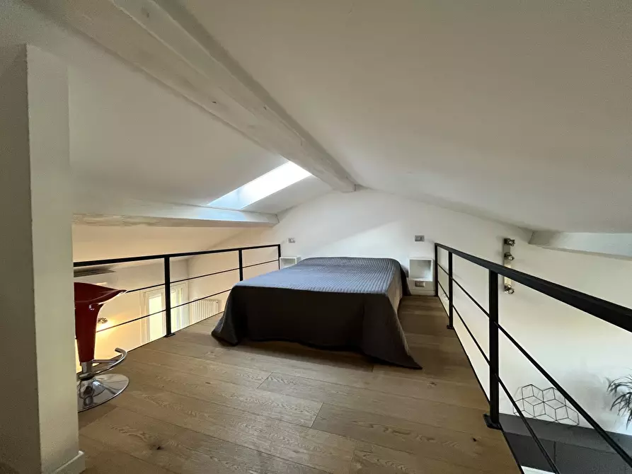 Immagine 12 di Appartamento in affitto  in VIA SARAGOZZA a Bologna