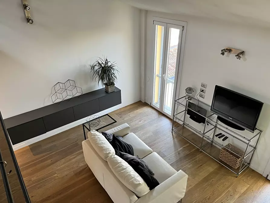 Immagine 13 di Appartamento in affitto  in VIA SARAGOZZA a Bologna