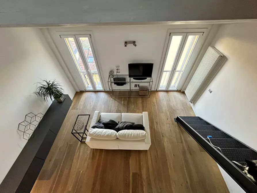 Immagine 14 di Appartamento in affitto  in VIA SARAGOZZA a Bologna