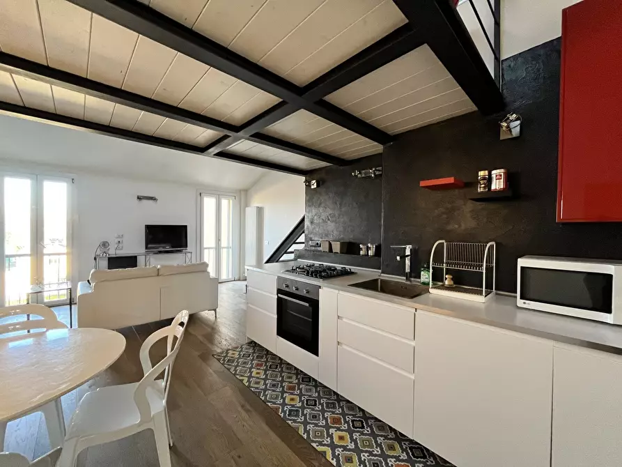 Immagine 16 di Appartamento in affitto  in VIA SARAGOZZA a Bologna