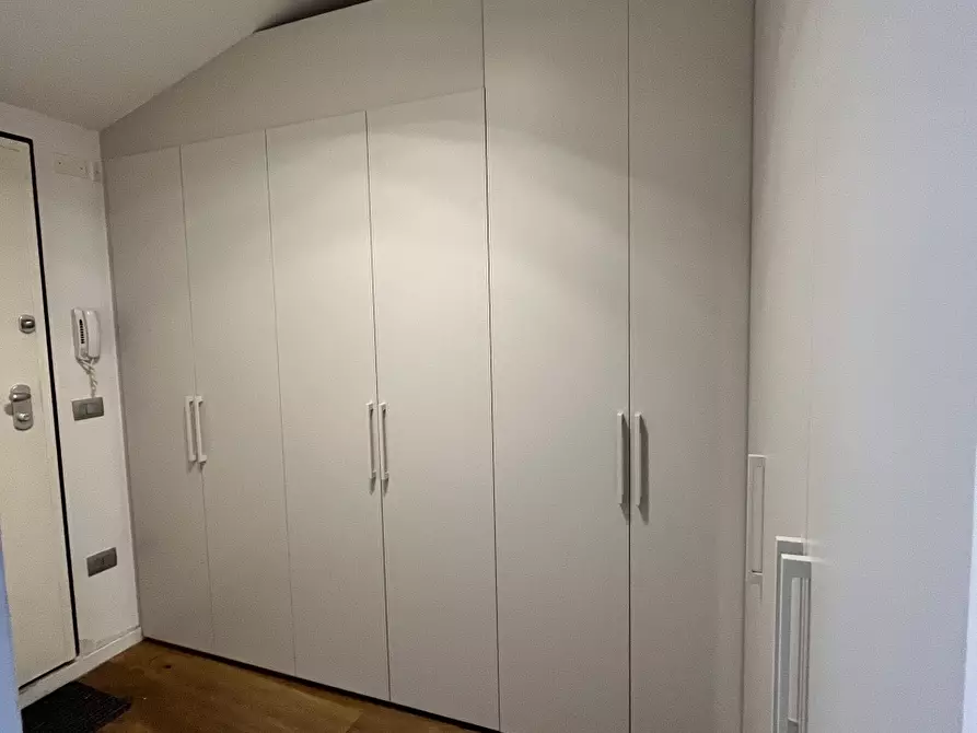 Immagine 17 di Appartamento in affitto  in VIA SARAGOZZA a Bologna