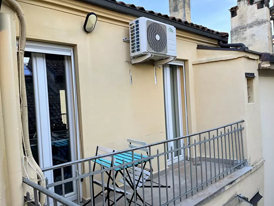 Immagine 21 di Appartamento in affitto  in VIA SARAGOZZA a Bologna