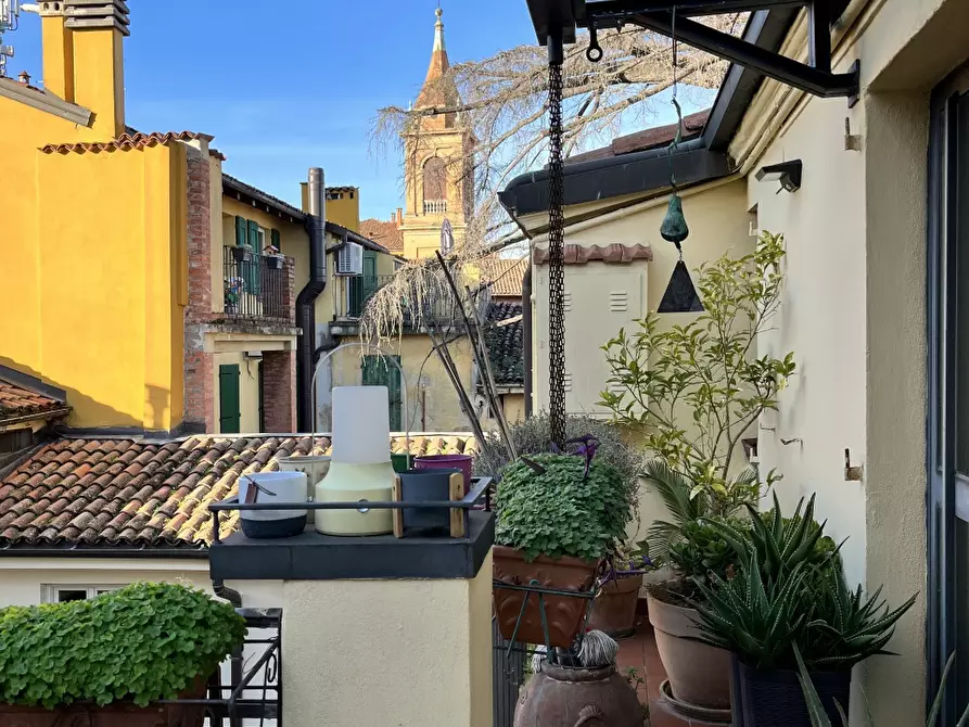 Immagine 22 di Appartamento in affitto  in VIA SARAGOZZA a Bologna