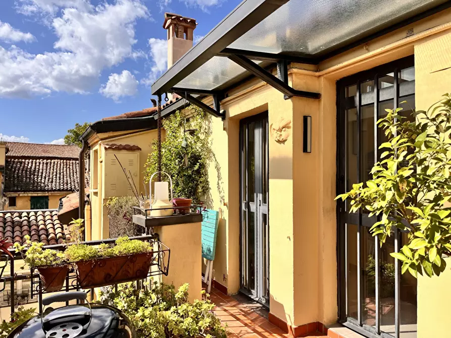 Immagine 2 di Appartamento in affitto  in VIA SARAGOZZA a Bologna