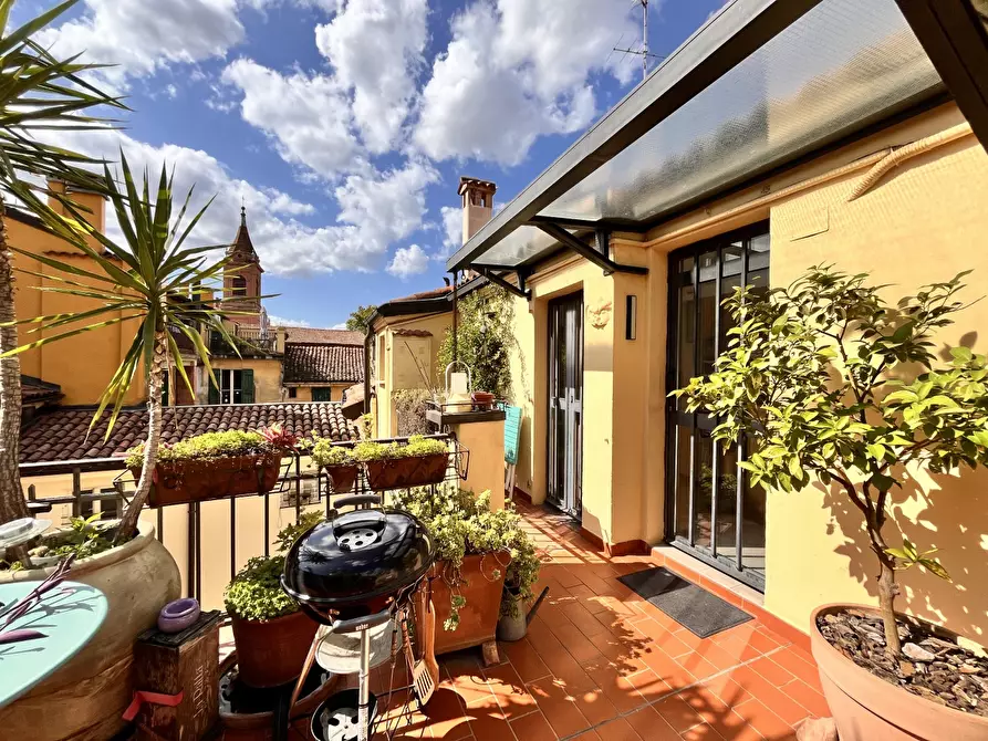 Immagine 3 di Appartamento in affitto  in VIA SARAGOZZA a Bologna