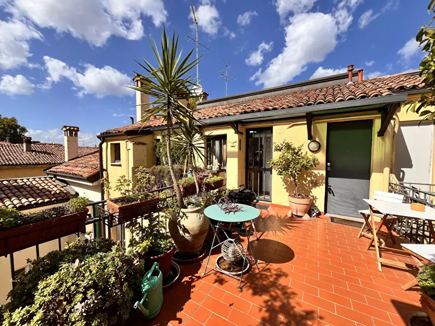 Immagine 4 di Appartamento in affitto  in VIA SARAGOZZA a Bologna