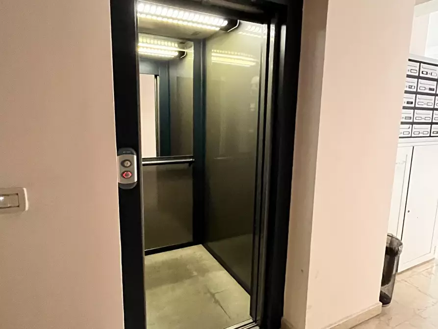 Immagine 5 di Appartamento in affitto  in VIA TIARINI  a Bologna