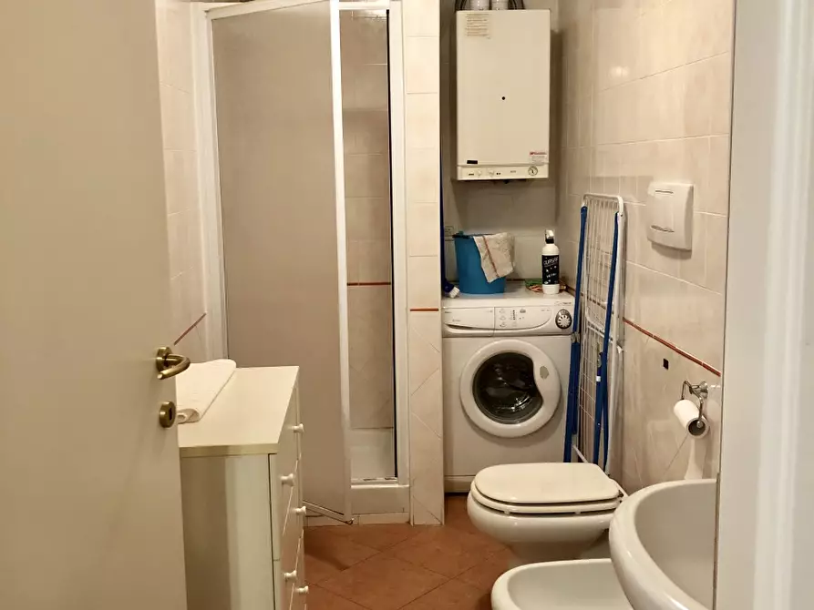 Immagine 6 di Appartamento in affitto  in VIA TIARINI  a Bologna