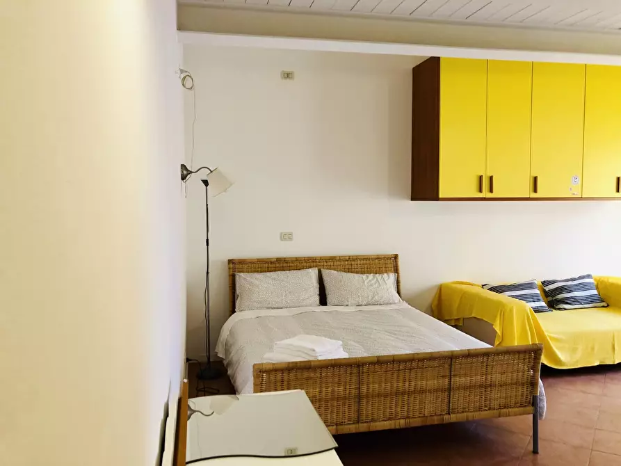 Immagine 8 di Appartamento in affitto  in VIA TIARINI  a Bologna