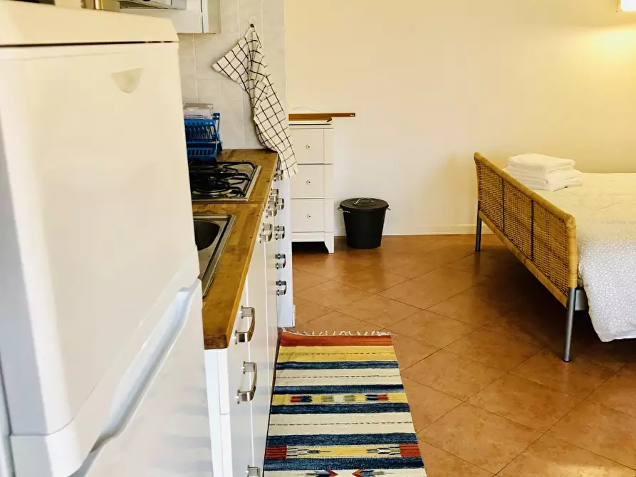 Immagine 14 di Appartamento in affitto  in VIA TIARINI  a Bologna