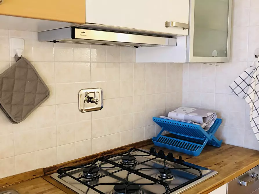 Immagine 19 di Appartamento in affitto  in VIA TIARINI  a Bologna