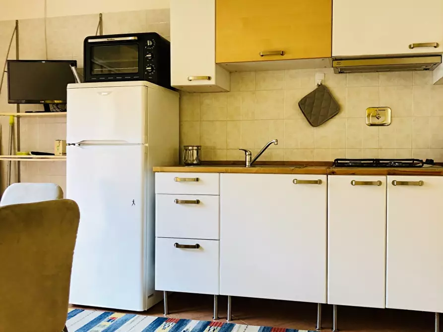 Immagine 21 di Appartamento in affitto  in VIA TIARINI  a Bologna