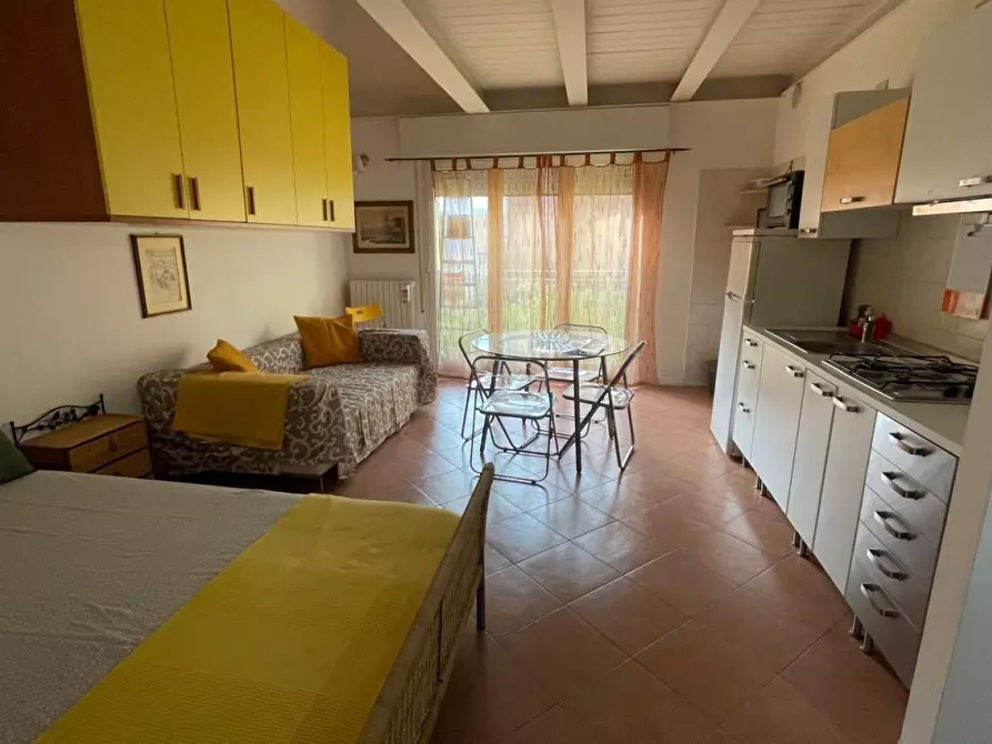 Immagine 4 di Appartamento in affitto  in VIA TIARINI a Bologna