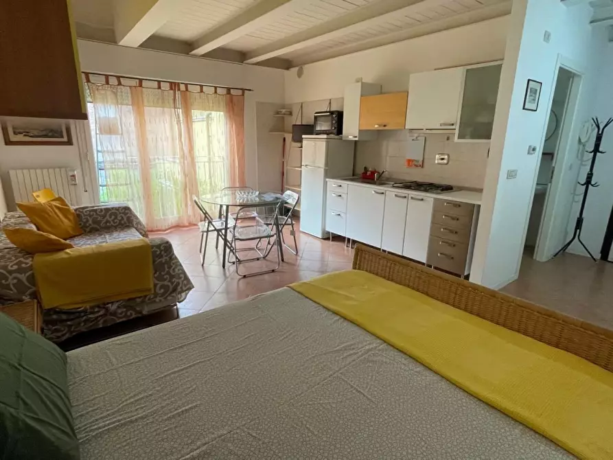 Immagine 1 di Appartamento in affitto  in VIA TIARINI a Bologna