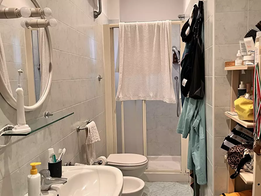 Immagine 5 di Appartamento in affitto  in VIA MENABUE a Bologna