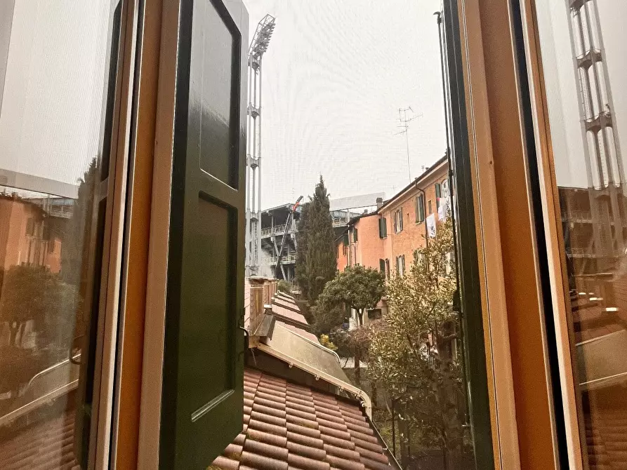 Immagine 8 di Appartamento in affitto  in VIA MENABUE a Bologna