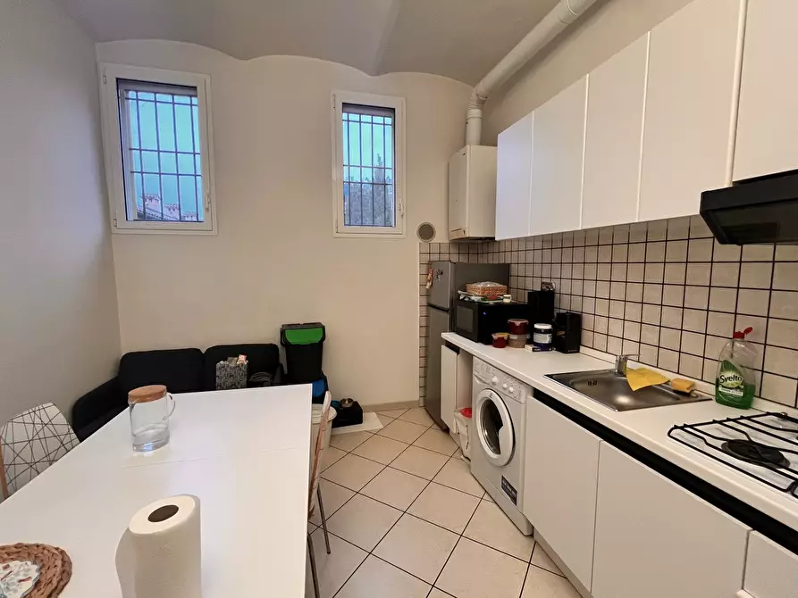 Immagine 12 di Appartamento in affitto  in VIA MENABUE a Bologna