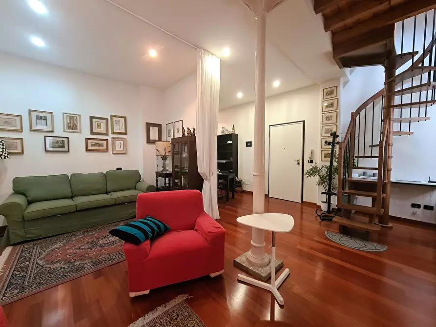 Immagine 1 di Appartamento in affitto  in VICOLO RANOCCHI a Bologna