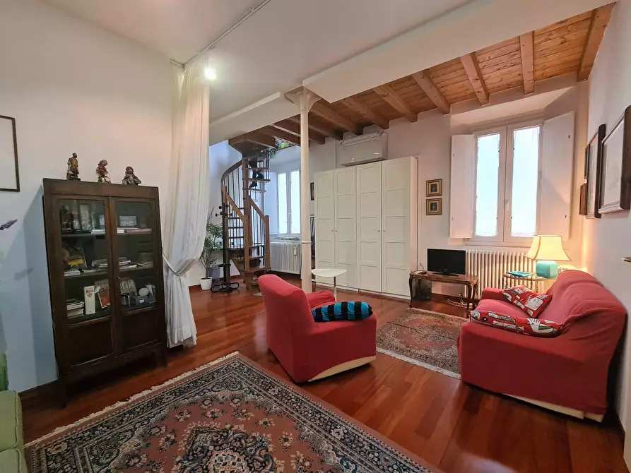 Immagine 4 di Appartamento in affitto  in VICOLO RANOCCHI a Bologna