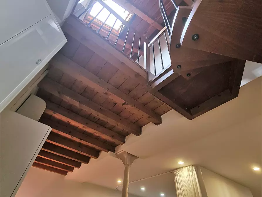 Immagine 5 di Appartamento in affitto  in VICOLO RANOCCHI a Bologna