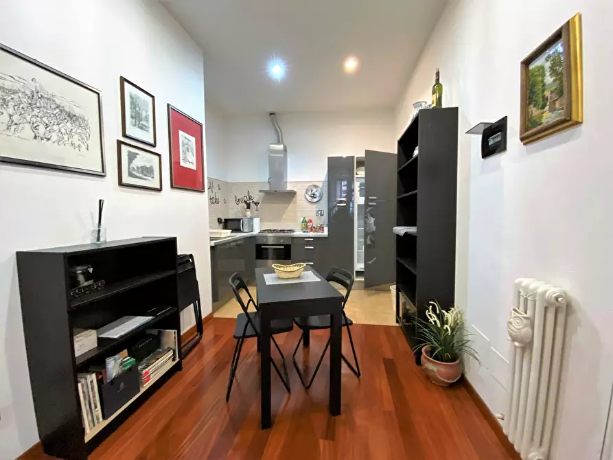 Immagine 6 di Appartamento in affitto  in VICOLO RANOCCHI a Bologna