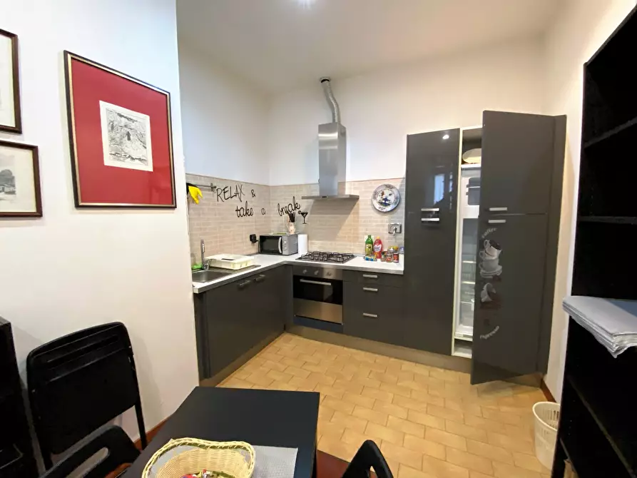 Immagine 7 di Appartamento in affitto  in VICOLO RANOCCHI a Bologna