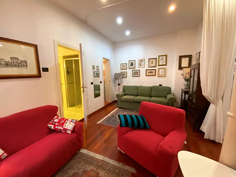 Immagine 9 di Appartamento in affitto  in VICOLO RANOCCHI a Bologna