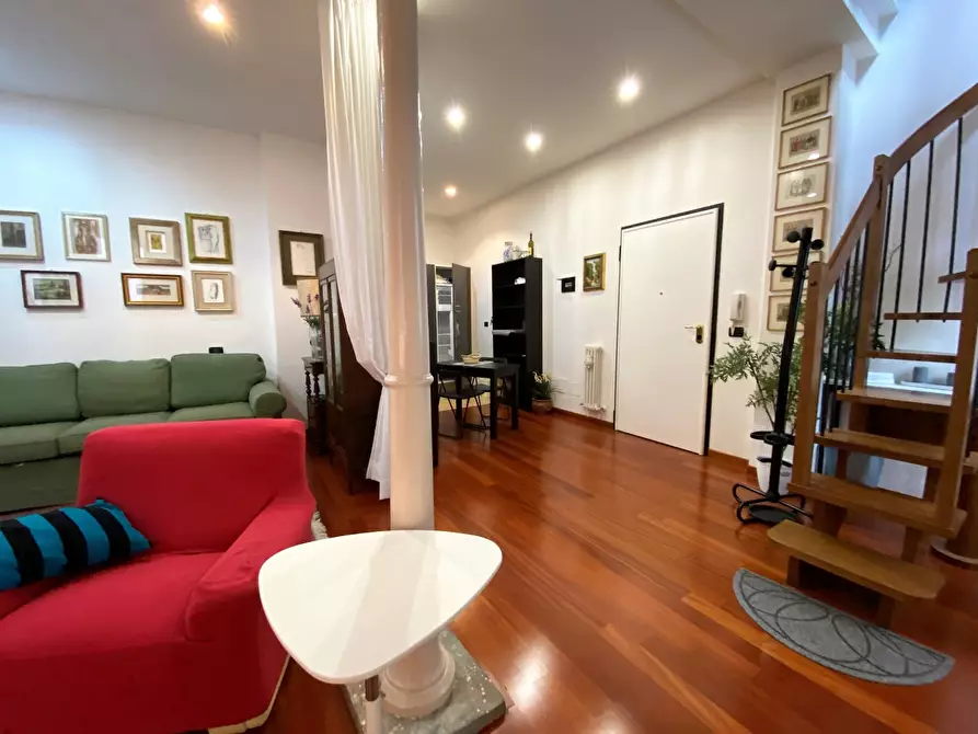 Immagine 13 di Appartamento in affitto  in VICOLO RANOCCHI a Bologna