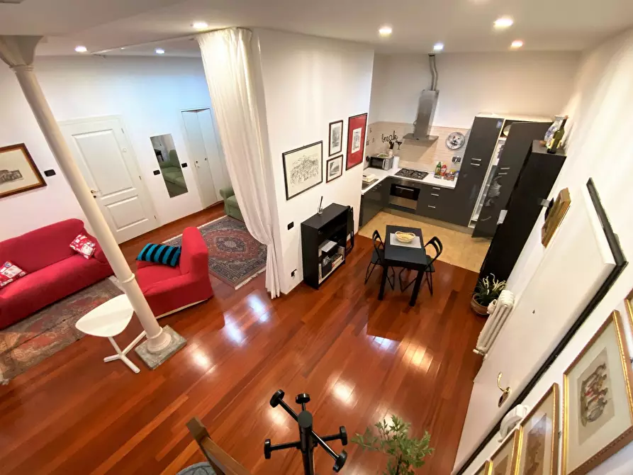 Immagine 19 di Appartamento in affitto  in VICOLO RANOCCHI a Bologna