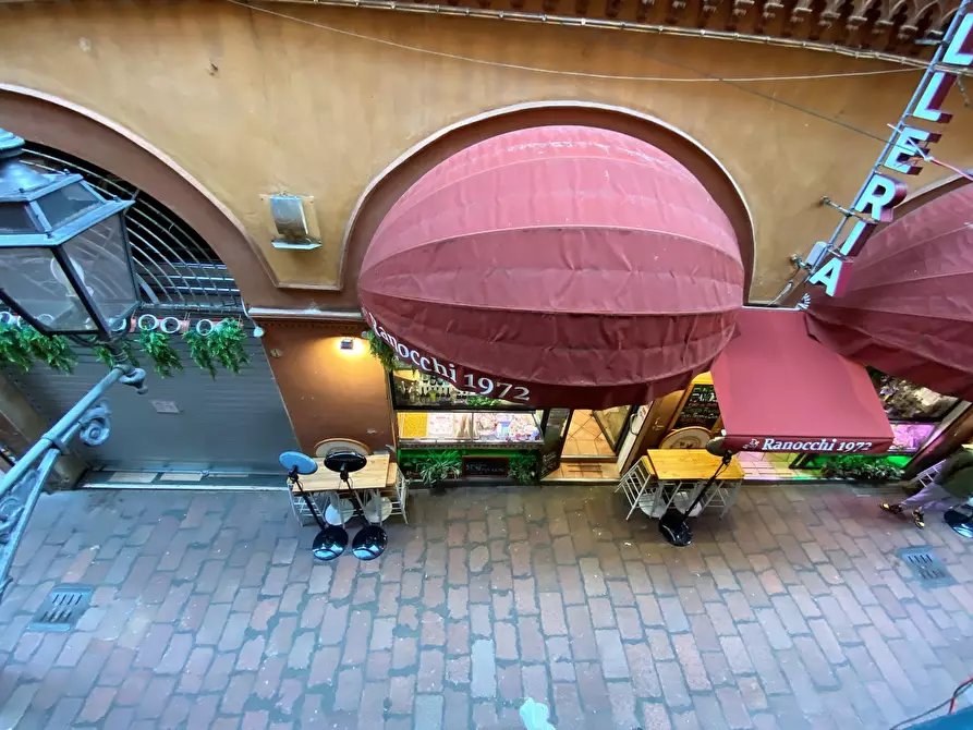 Immagine 22 di Appartamento in affitto  in VICOLO RANOCCHI a Bologna