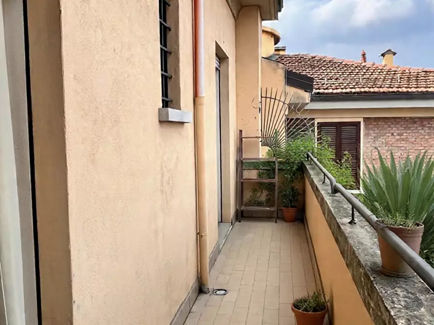 Immagine 3 di Appartamento in affitto  in VIA SORBELLI a Bologna