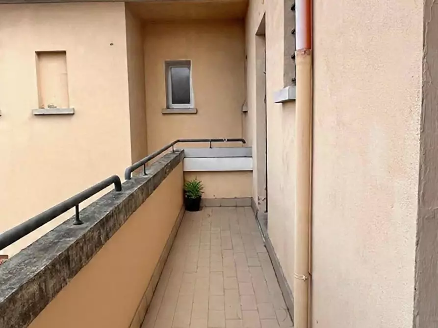 Immagine 2 di Appartamento in affitto  in VIA SORBELLI a Bologna