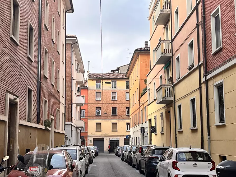 Immagine 5 di Appartamento in affitto  in VIA SORBELLI a Bologna