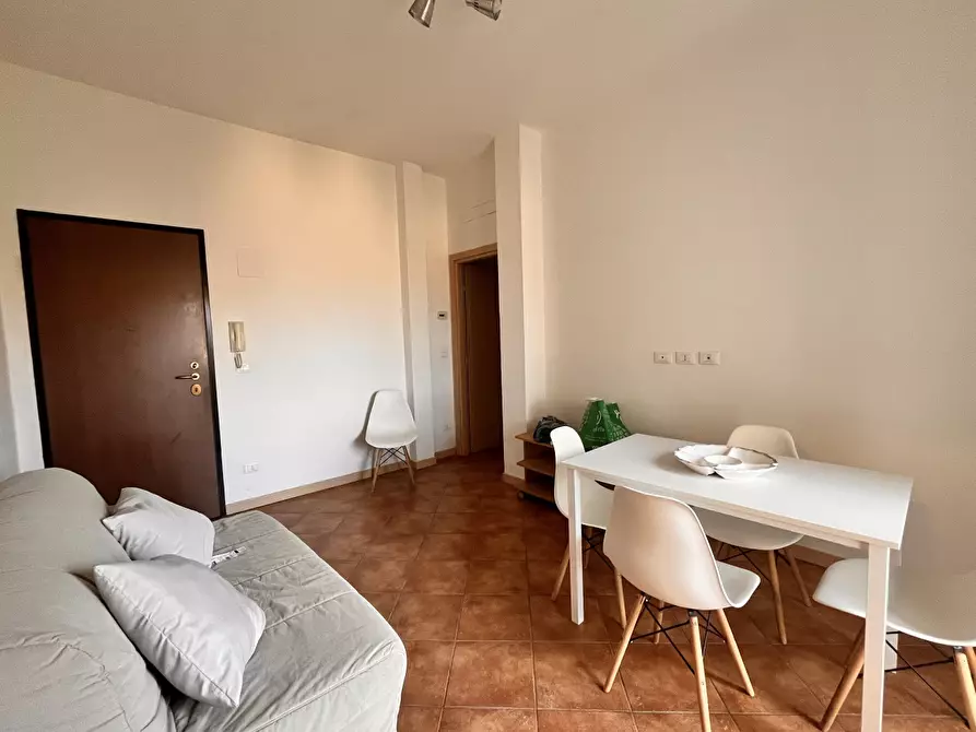 Immagine 7 di Appartamento in affitto  in VIA SORBELLI a Bologna