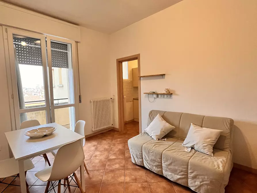 Immagine 9 di Appartamento in affitto  in VIA SORBELLI a Bologna
