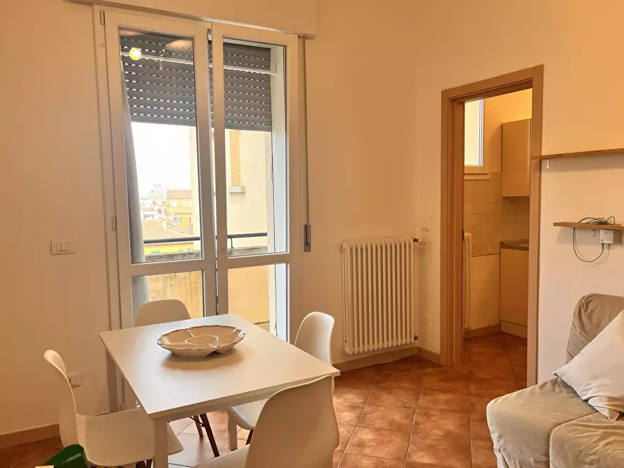 Immagine 10 di Appartamento in affitto  in VIA SORBELLI a Bologna