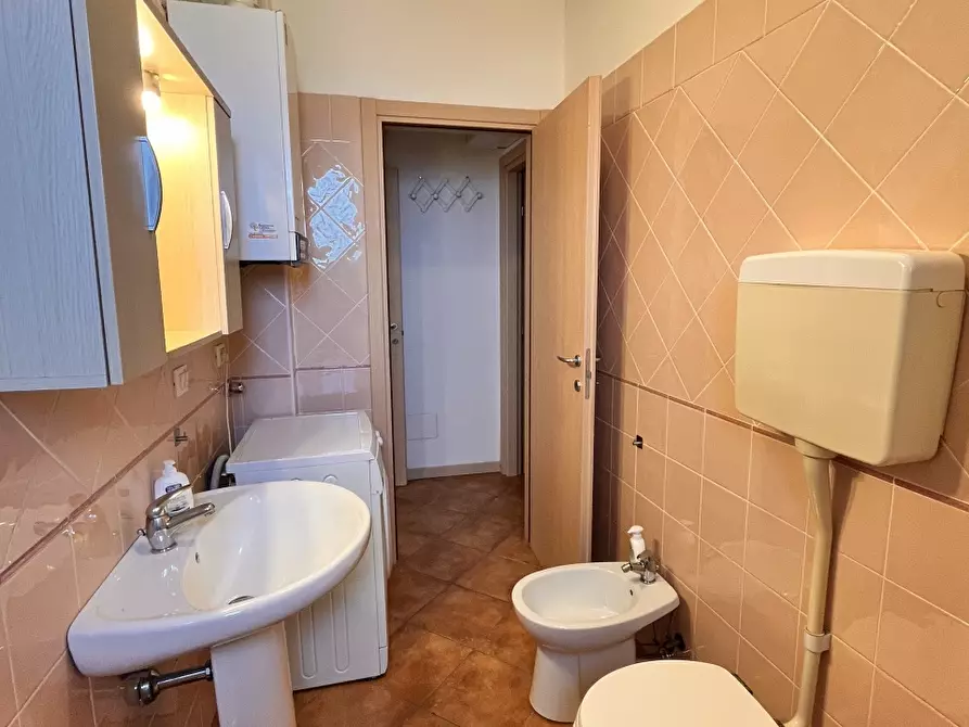 Immagine 12 di Appartamento in affitto  in VIA SORBELLI a Bologna