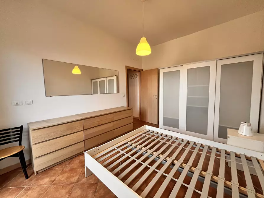 Immagine 15 di Appartamento in affitto  in VIA SORBELLI a Bologna
