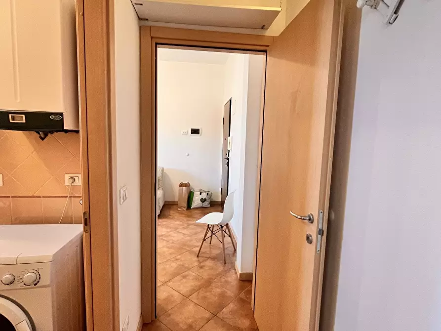 Immagine 19 di Appartamento in affitto  in VIA SORBELLI a Bologna
