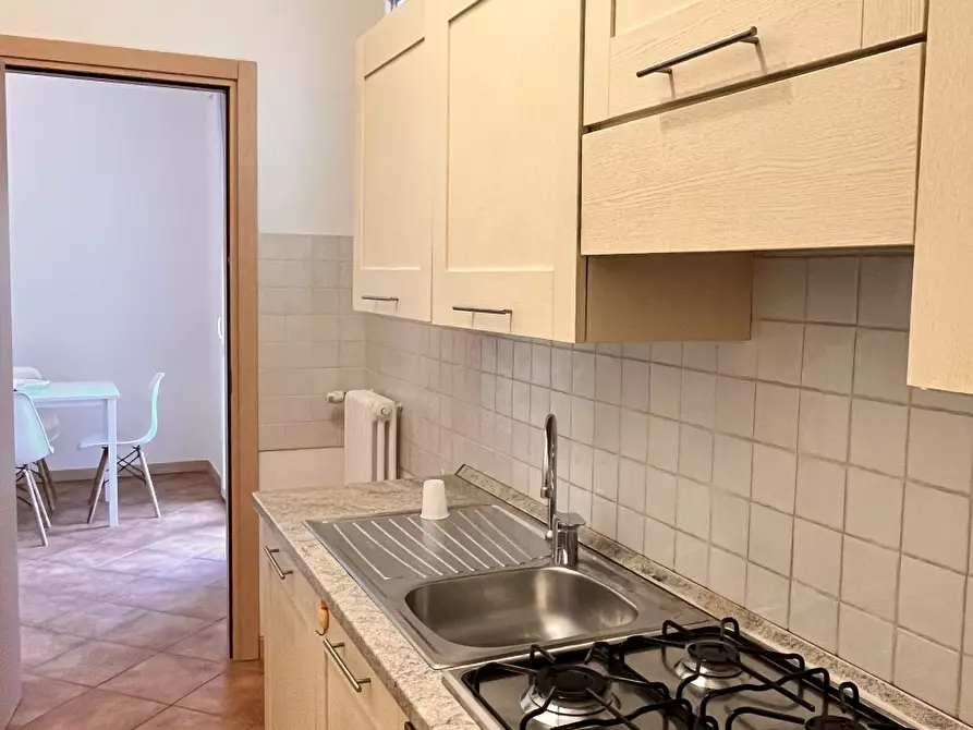 Immagine 21 di Appartamento in affitto  in VIA SORBELLI a Bologna