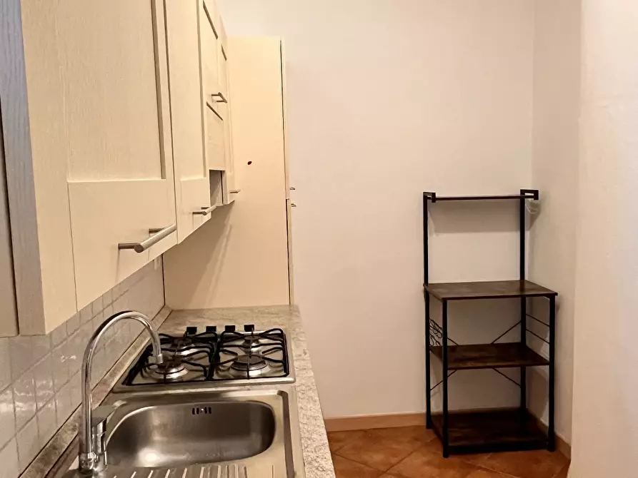 Immagine 22 di Appartamento in affitto  in VIA SORBELLI a Bologna