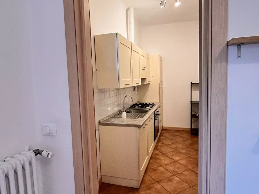 Immagine 23 di Appartamento in affitto  in VIA SORBELLI a Bologna