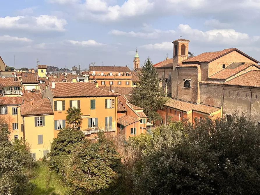 Immagine 24 di Appartamento in affitto  in VIA SORBELLI a Bologna