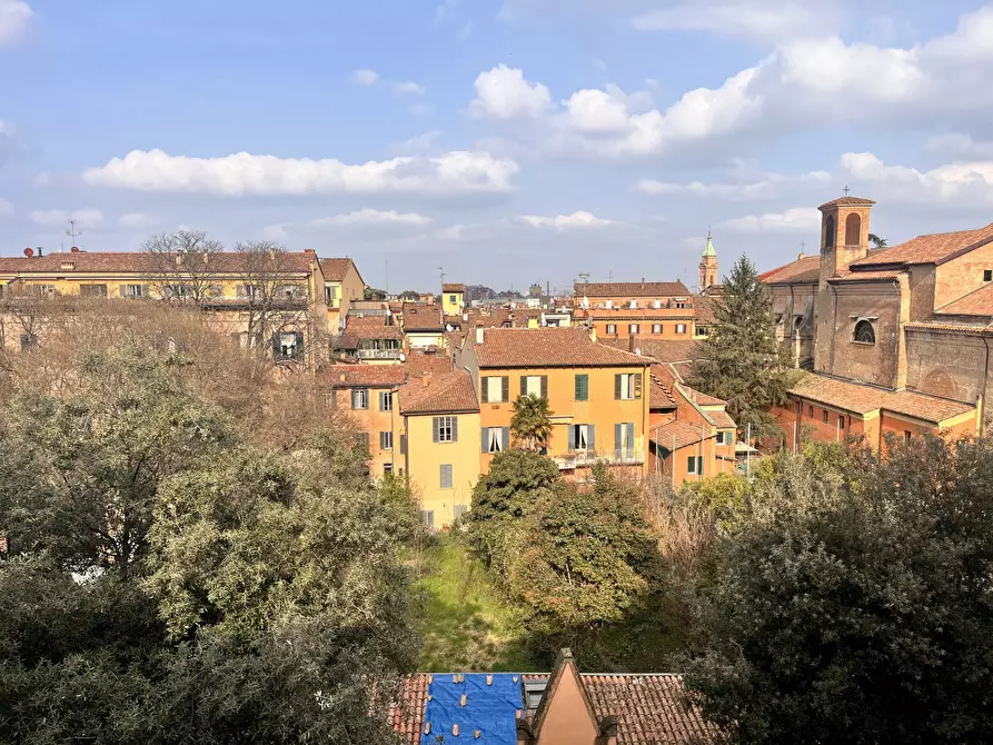 Immagine 25 di Appartamento in affitto  in VIA SORBELLI a Bologna