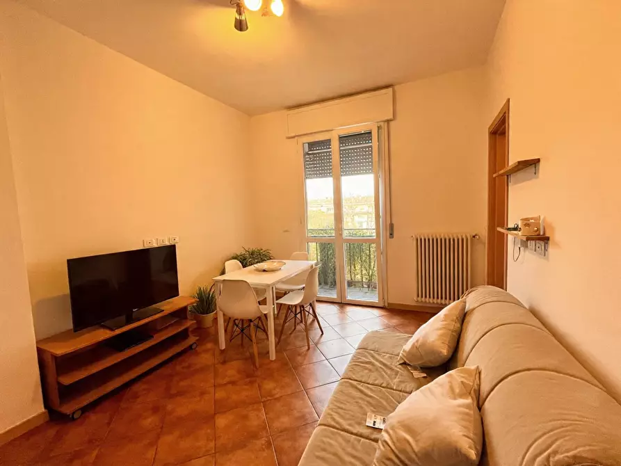 Immagine 1 di Appartamento in affitto  in VIA SORBELLI a Bologna