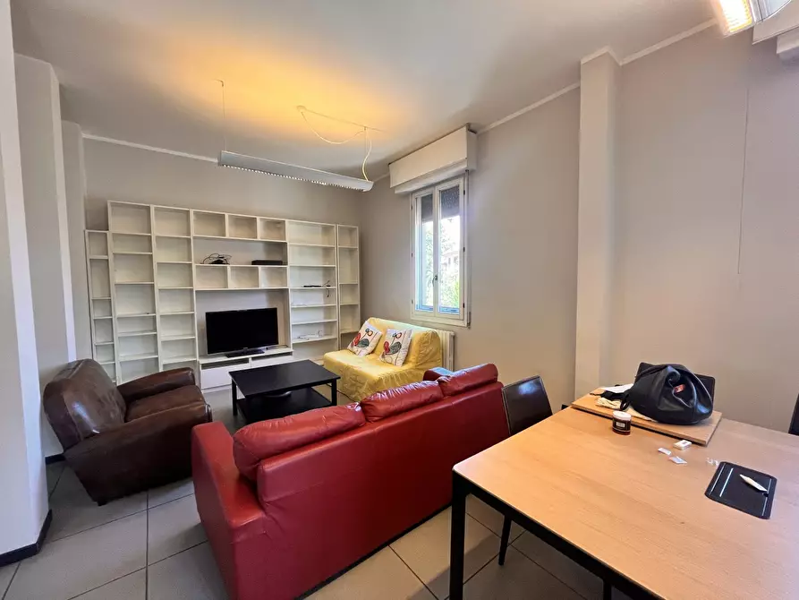 Immagine 6 di Stanza singola in affitto  in VIA MEZZOFANTI a Bologna