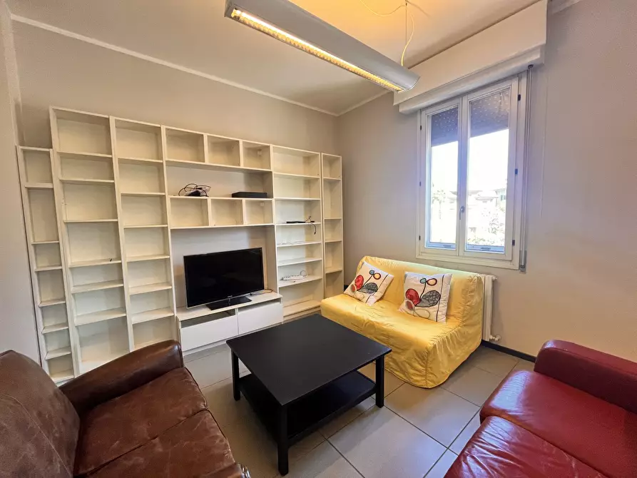 Immagine 1 di Stanza singola in affitto  in VIA MEZZOFANTI a Bologna