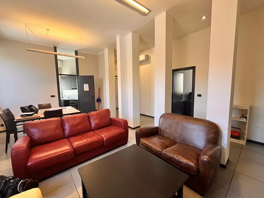 Immagine 8 di Stanza singola in affitto  in VIA MEZZOFANTI a Bologna